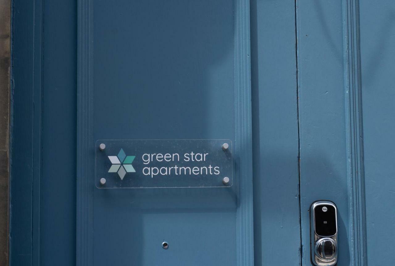 Greenstar Apartments - 2 Minute Walk Away Into City Centre - 6 Individual Flats - Next To Abertay University - 1 Bed 2 Bed & 3 Bedroom Flats - Fully Equipped - Short - Mid - Long Stays Welcome ดันดี ภายนอก รูปภาพ